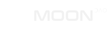 Moon DAO logo